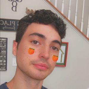 Meet your Posher, Maxx